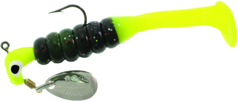 RoadRunner 702-030 Slabalicious Fishing Jig