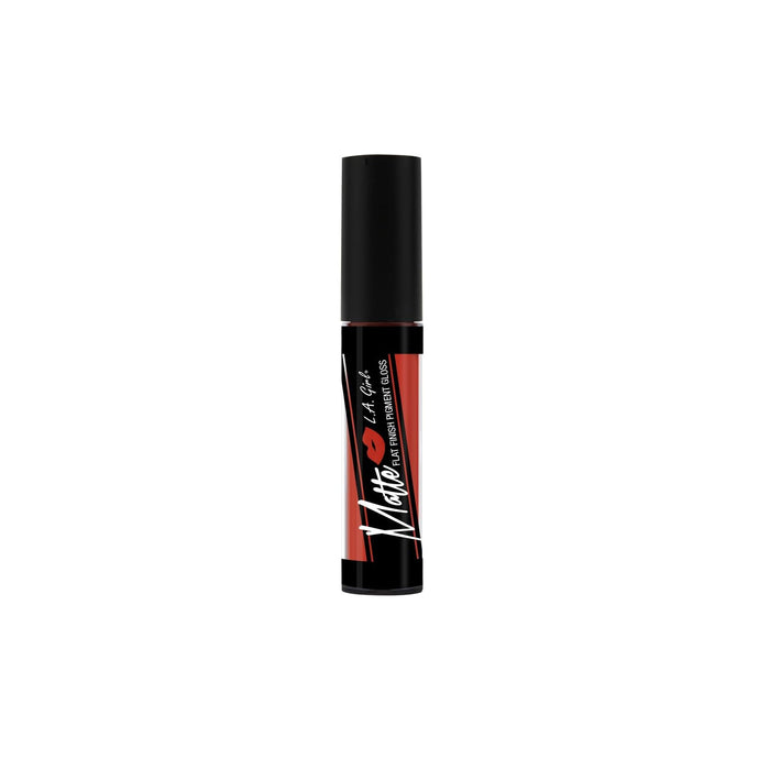 L.A. Girl Lip Color