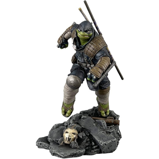 Teenage Mutant Ninja Turtles Gallery: The Last Ronin PVC Statue