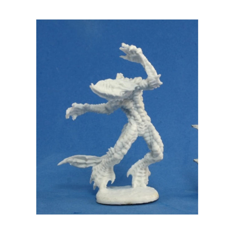 Reaper Miniatures Creature of Blood Reef (1) Miniature