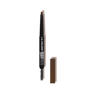L.A. Colors Browie Wowie, Soft Brown, 1 Ounce