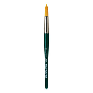 da Vinci Paint Brush, Size 18, Round