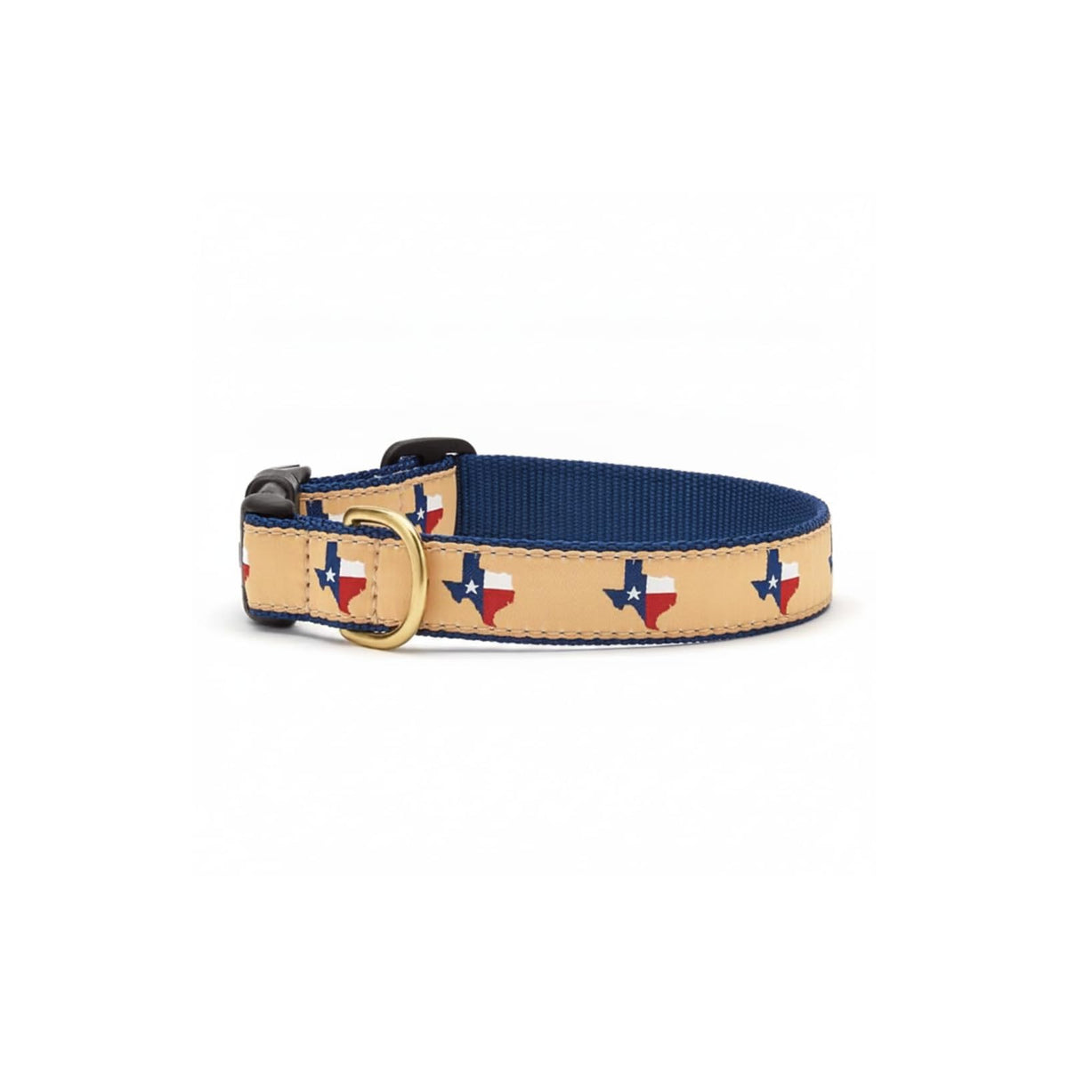 Up Country Animal Collar