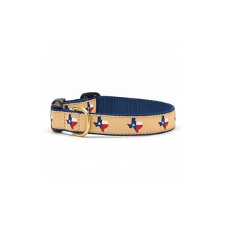 Up Country Animal Collar