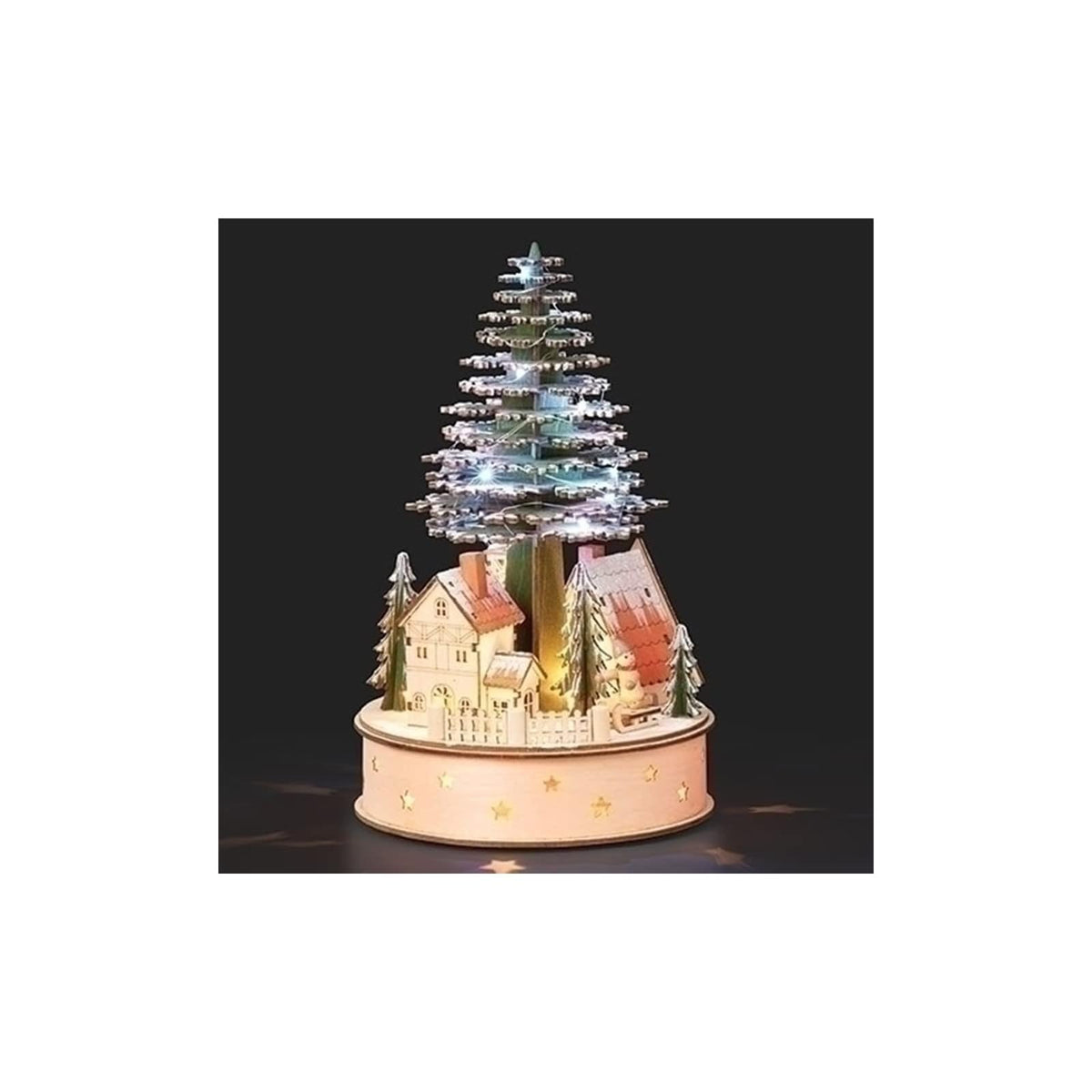 Roman Sculpture, Multicolor