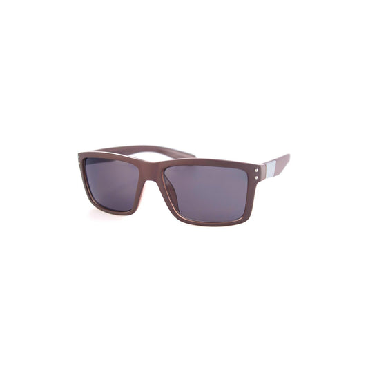 A.J. Morgan Sunglasses, 55 mm, Brown