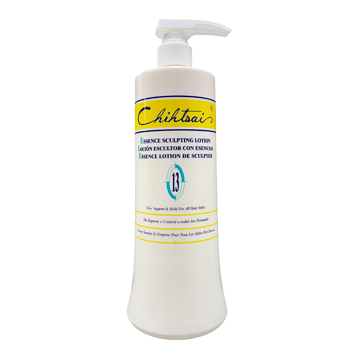 Chihtsai Hair Styling Agent, Beige