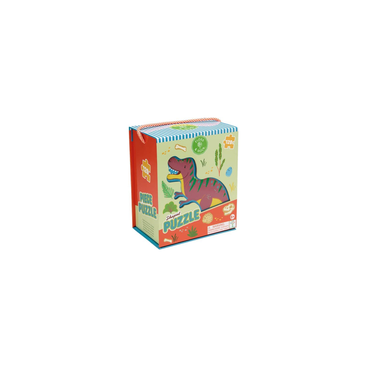 Floss & Rock Puzzles