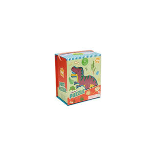 Floss & Rock Puzzles