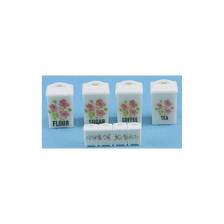 Chrysnbon Miniature Toy Furnishing, Small