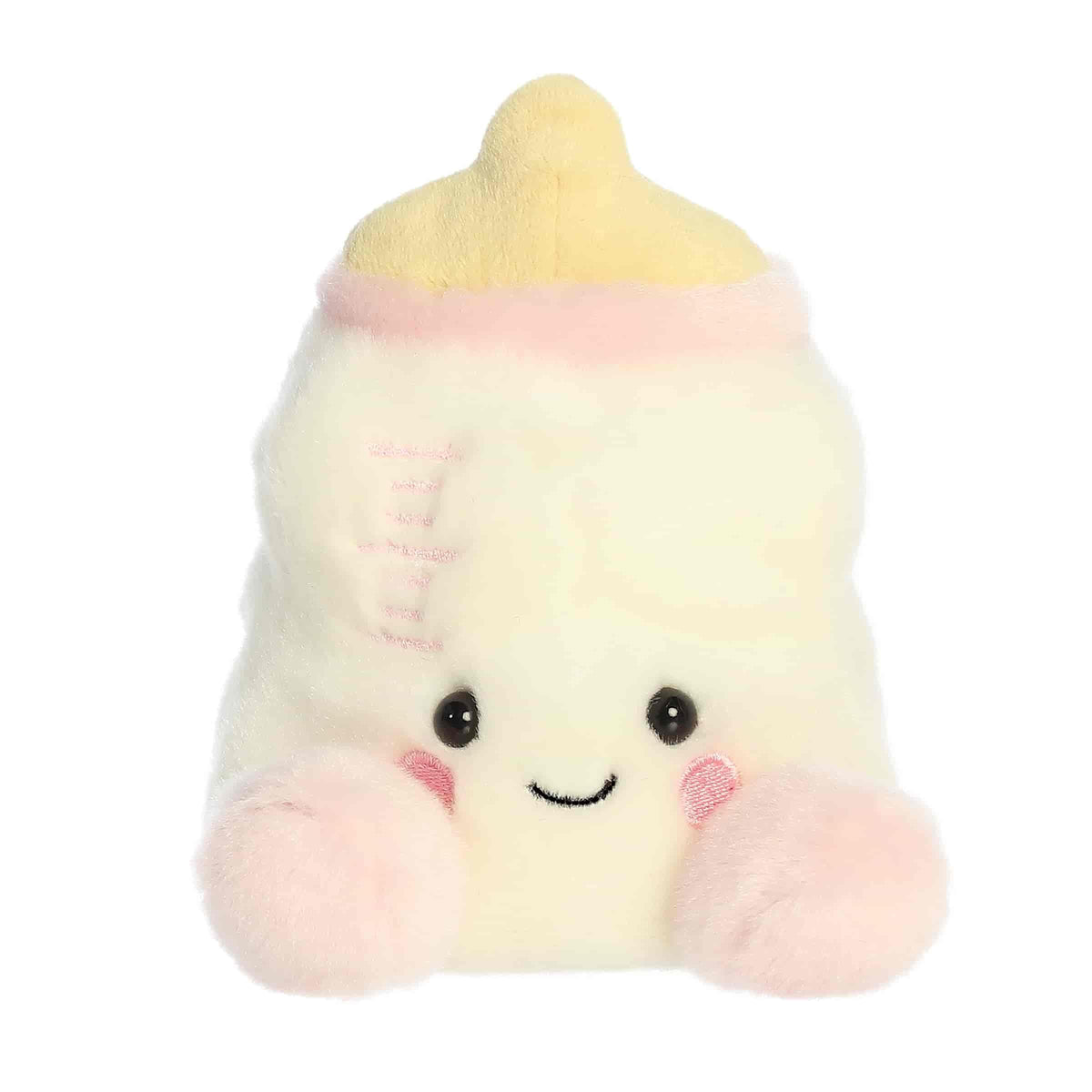 Aurora Toy Figure, Small, Pink