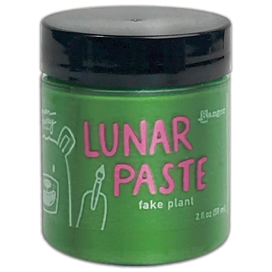 Simon Hurley create. Lunar Paste 2oz-Fake Plant