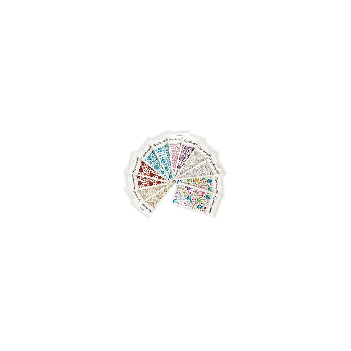 allgala Sticker Decal, Flower, Floral