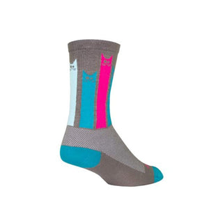 SockGuy Socks, Felines, Socks