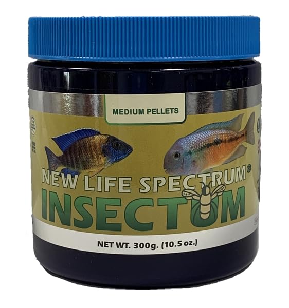 New Life Spectrum Pet Food, 10 Ounce (Pack of 1)