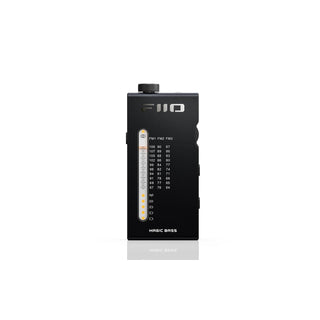 FiiO Radio, Black, Modern