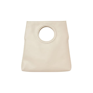 Oventure Handbag, Off-white, Crossbody Bag