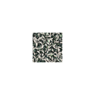 John Bead Craft Bead, Mint Chocolate-Cream
