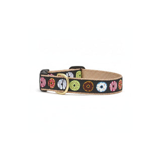 Up Country Animal Collar, Medium, Multicolored