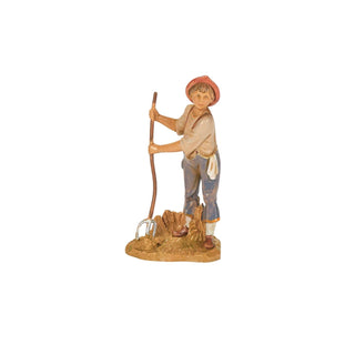 Figurine by Roman