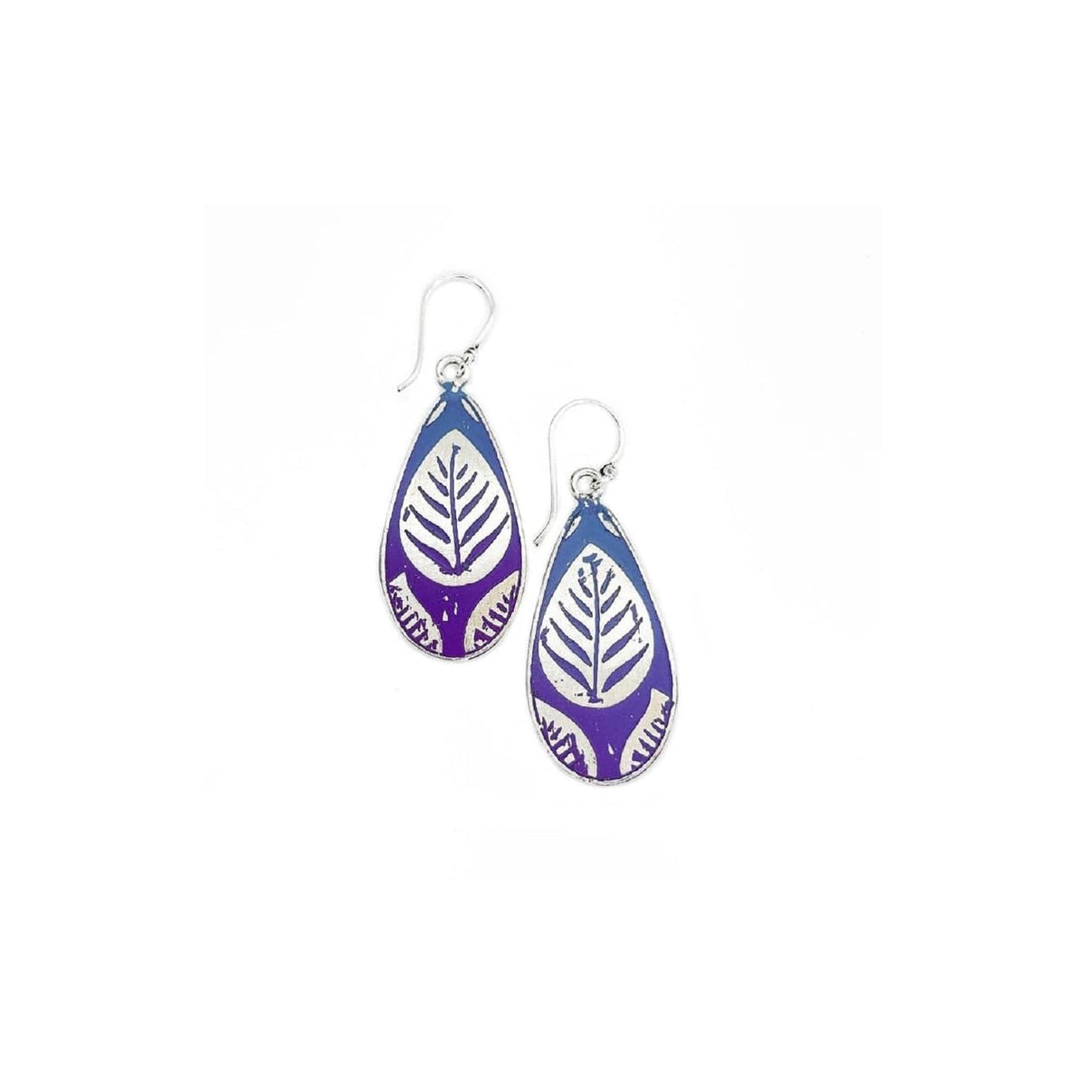Anju Earring, Multicolor