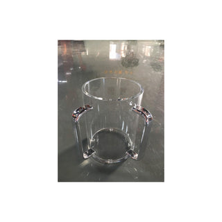 Designstyles Drinking Cup, one size, Clear