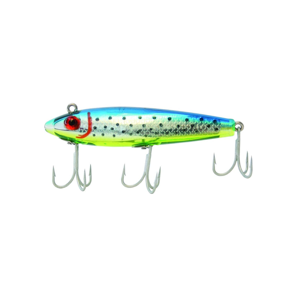 MirrOLure Fishing Hook