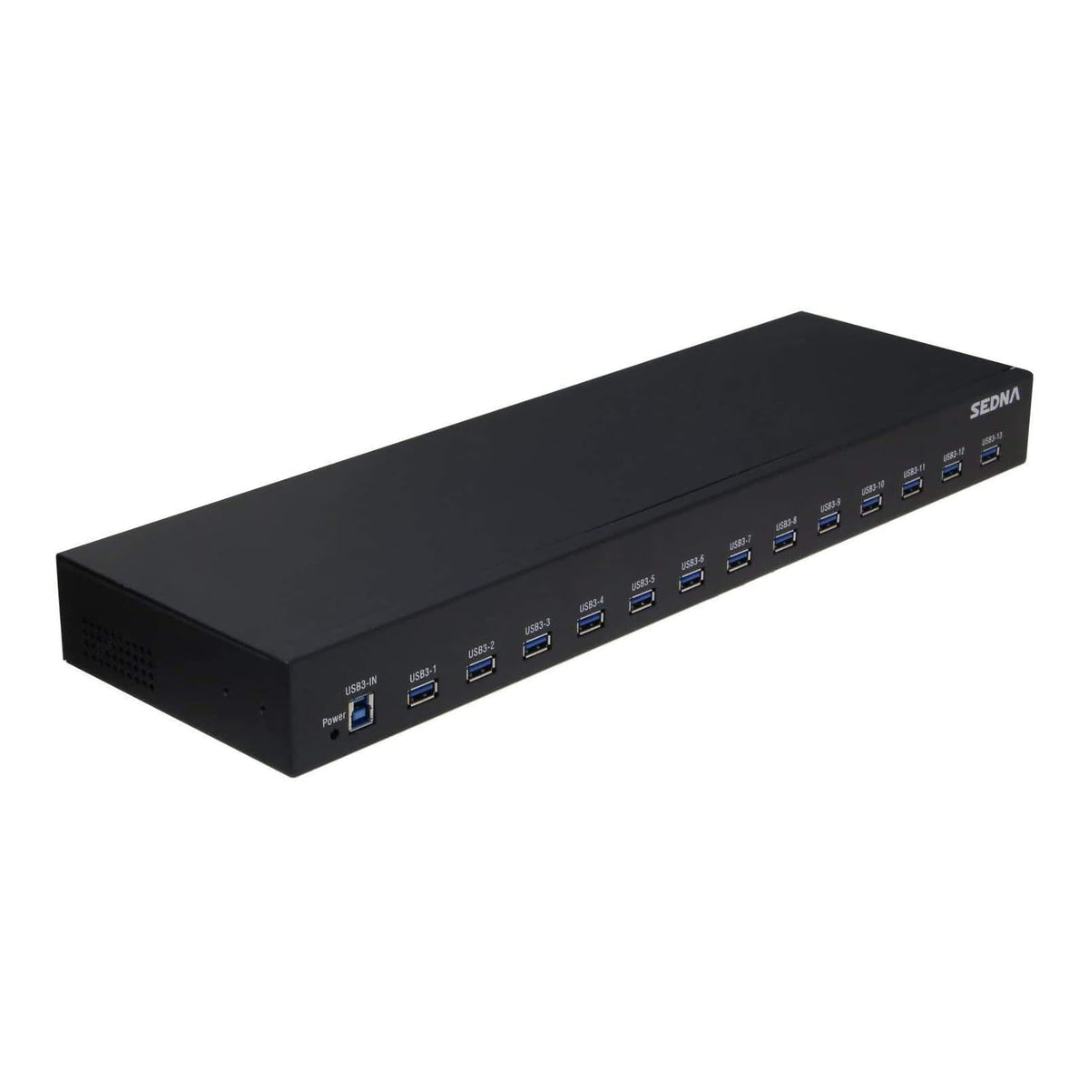 Sedna Multiport Hub