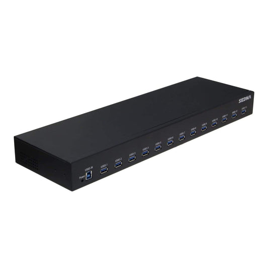 Sedna Multiport Hub
