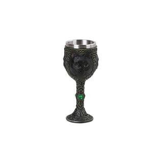Pacific Giftware Drinking Cup, 3.35" x 3.35" x 7.6", Gray