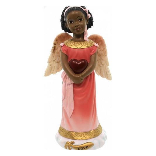 Positive Image Figurine