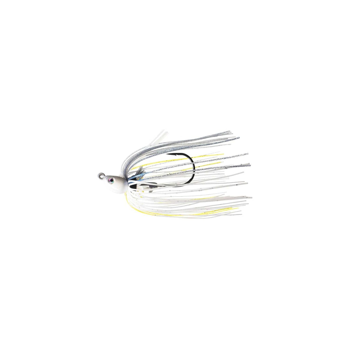 Dirty Jigs Fishing Hook, 1/4 oz, 5/16 3/8 oz, Multi
