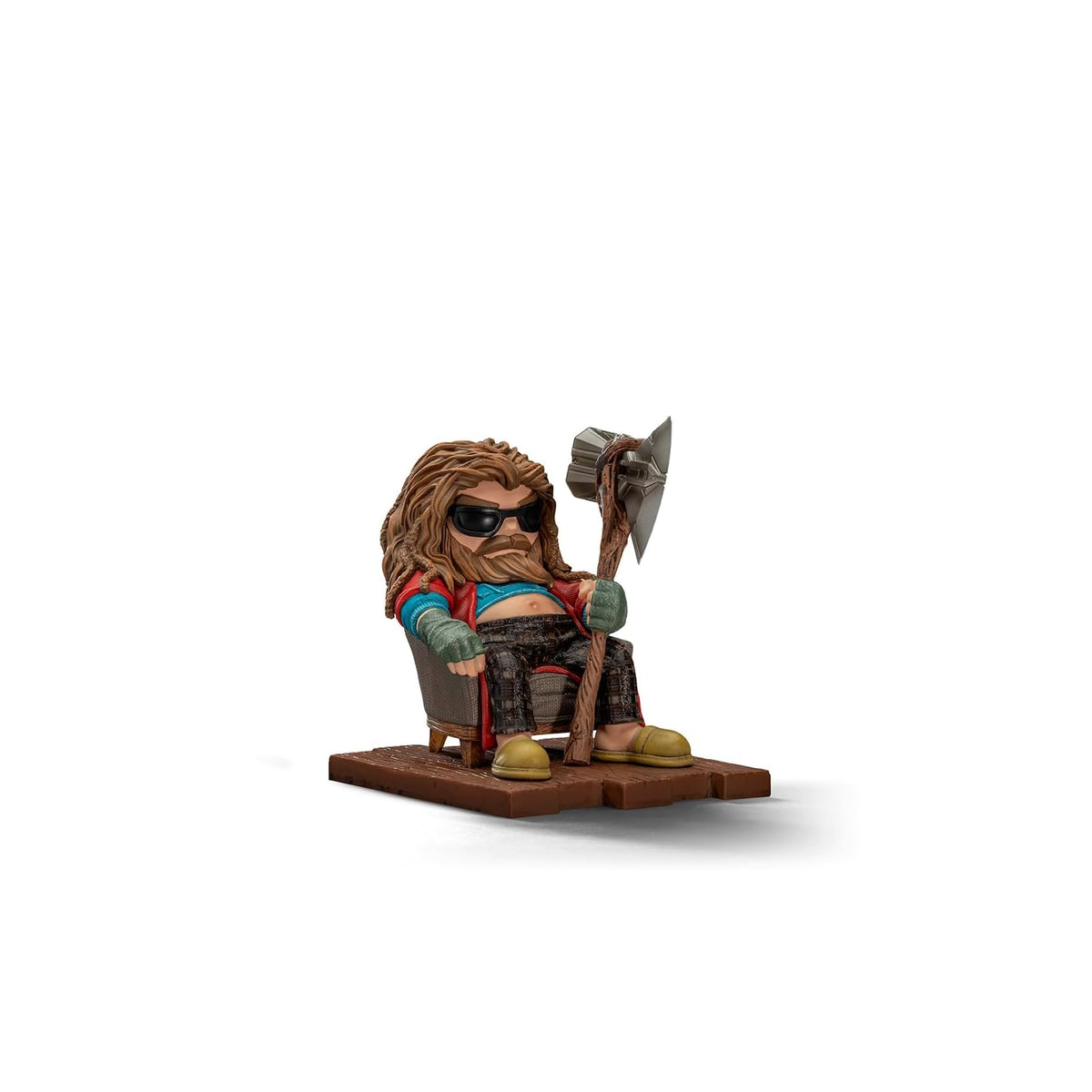 Iron Studios Toy Figure