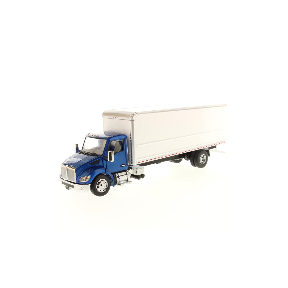 Diecast Masters Sculpture, 13.37 x 3.75 x 4.5 inches, Blue