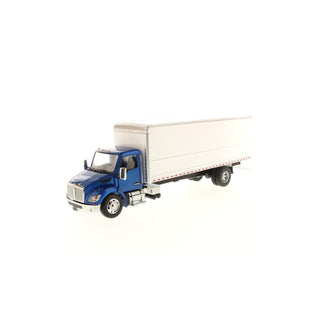 Diecast Masters Sculpture, 13.37 x 3.75 x 4.5 inches, Blue