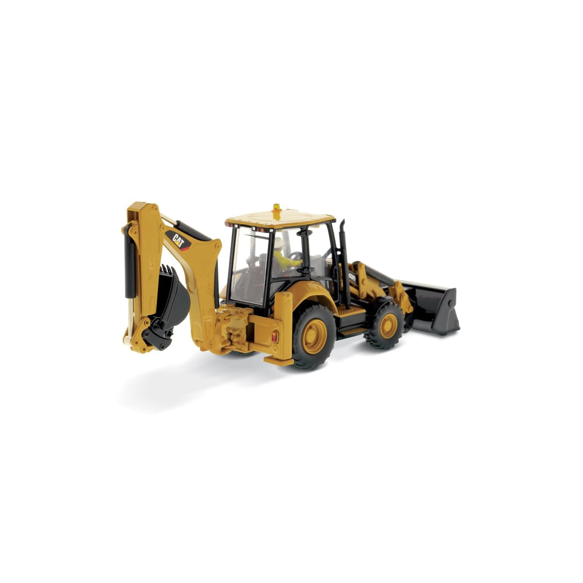 Diecast Masters Non Riding Toy Vehicle