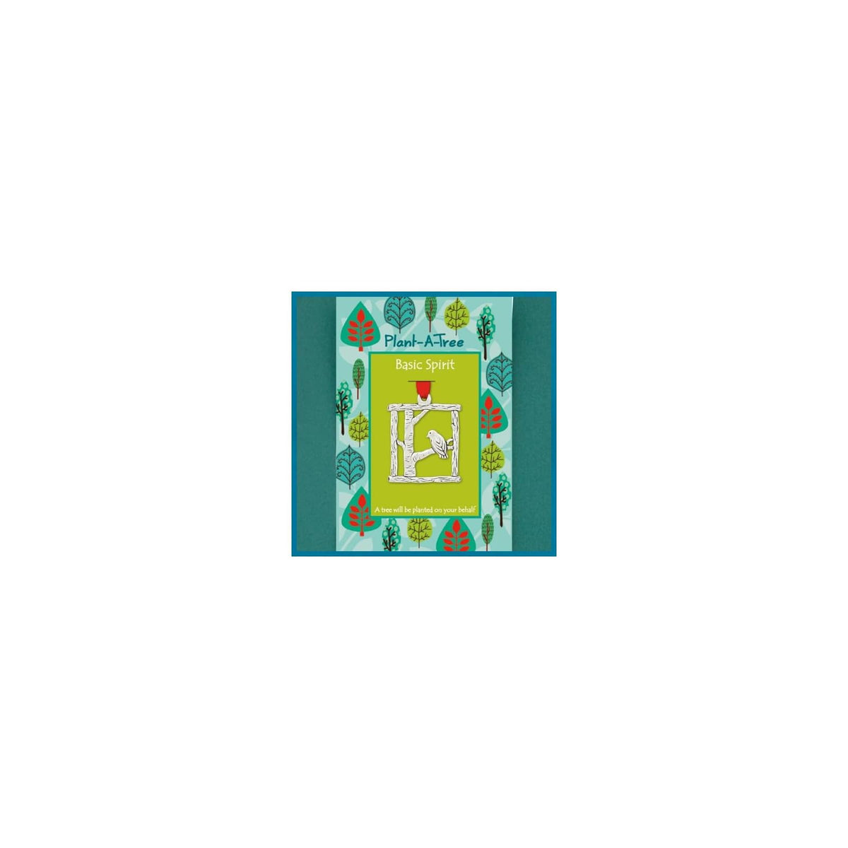 Basic Spirit Hanging Ornament, Basic