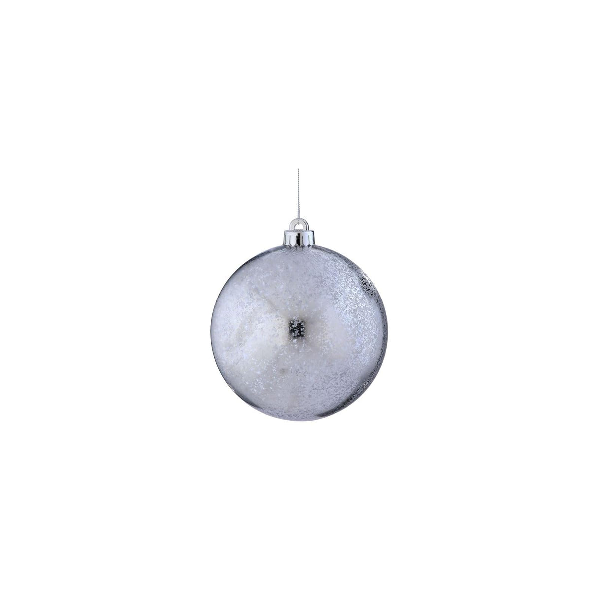 Regency International Hanging Ornament, Silver
