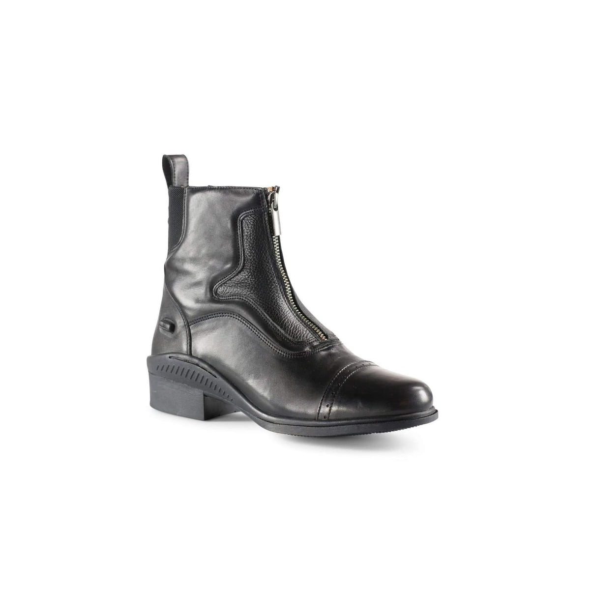 HORZE Boot, EU 42, Black