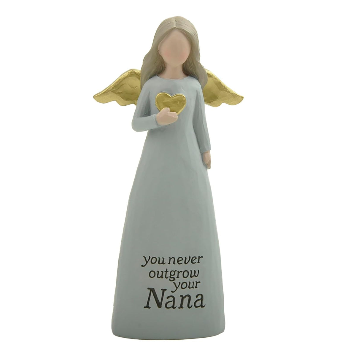 Comfy Hour Figurine, Multicolor