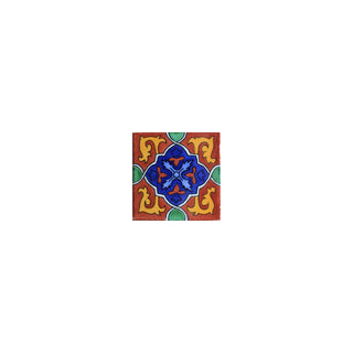 Fine Crafts Imports Tile, clay, Terracotta