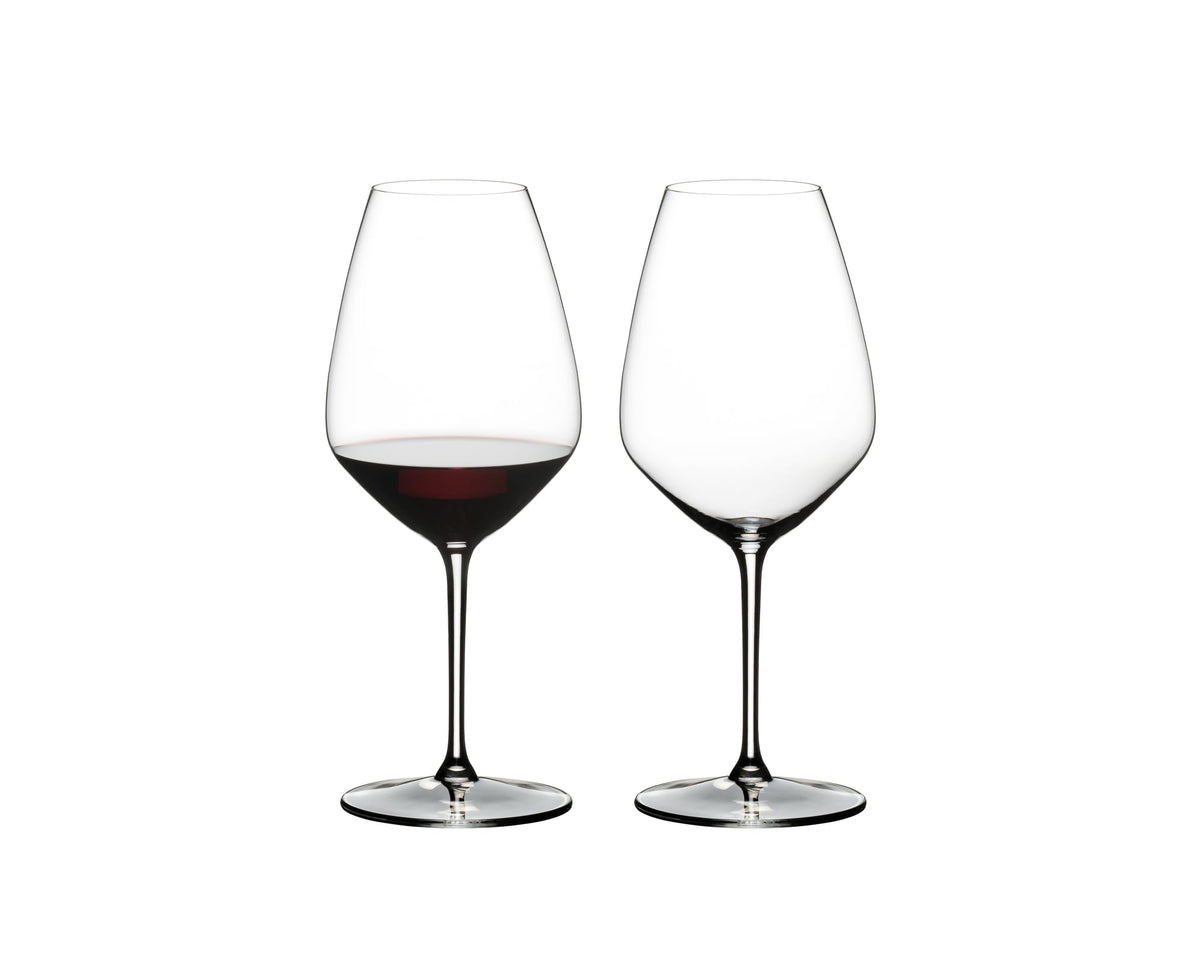 Riedel Drinking Cup, 4.2 Ounces, Clear