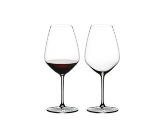 Riedel Drinking Cup, 4.2 Ounces, Clear