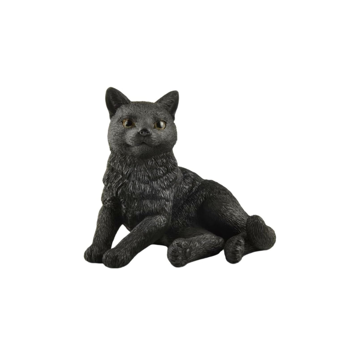 JFSM INC. Figurine, 5 inch, Black