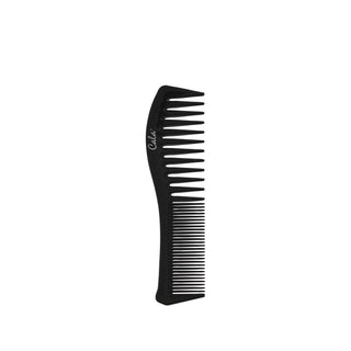 Cala Hair Comb, Small, Black