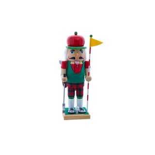 Kurt S. Adler Figurine, 12 inches, Multicolor
