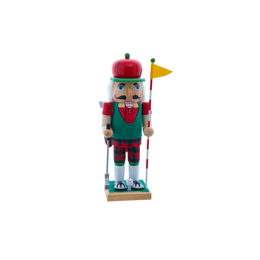 Kurt S. Adler Figurine, 12 inches, Multicolor