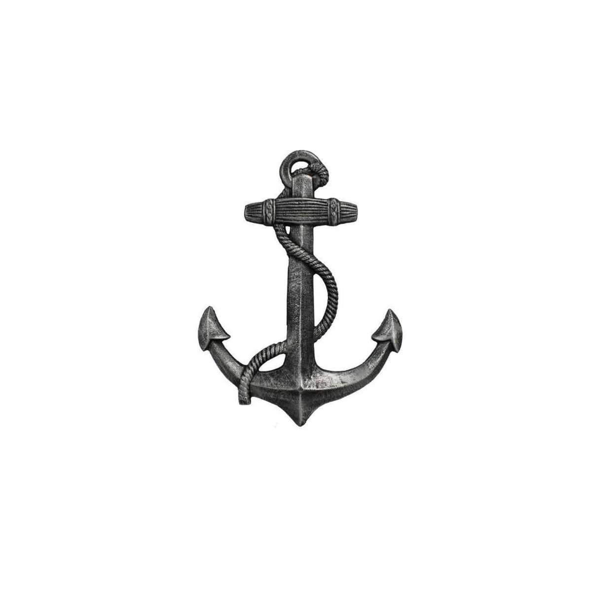 Handcrafted Nautical Decor Storage Hook