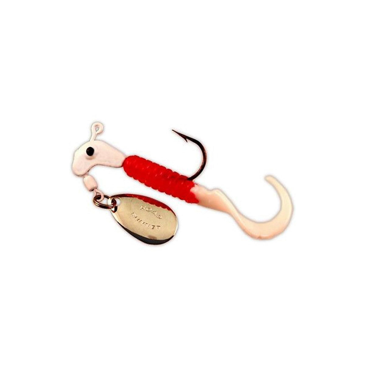 Road Runner Fishing Hook, Modern