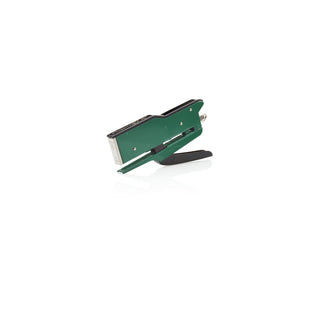 Zenith Stapler, stapler, Vert Et Noir